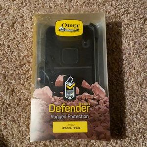 COPY - iPhone 7 Defender case